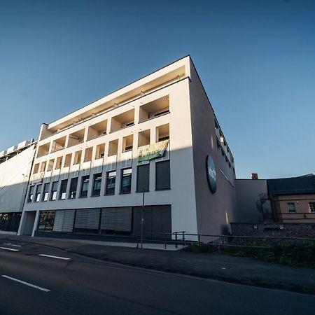 Adapt Apartments Wetzlar Eksteriør bilde