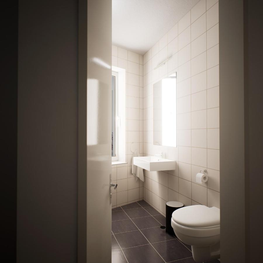 Adapt Apartments Wetzlar Eksteriør bilde